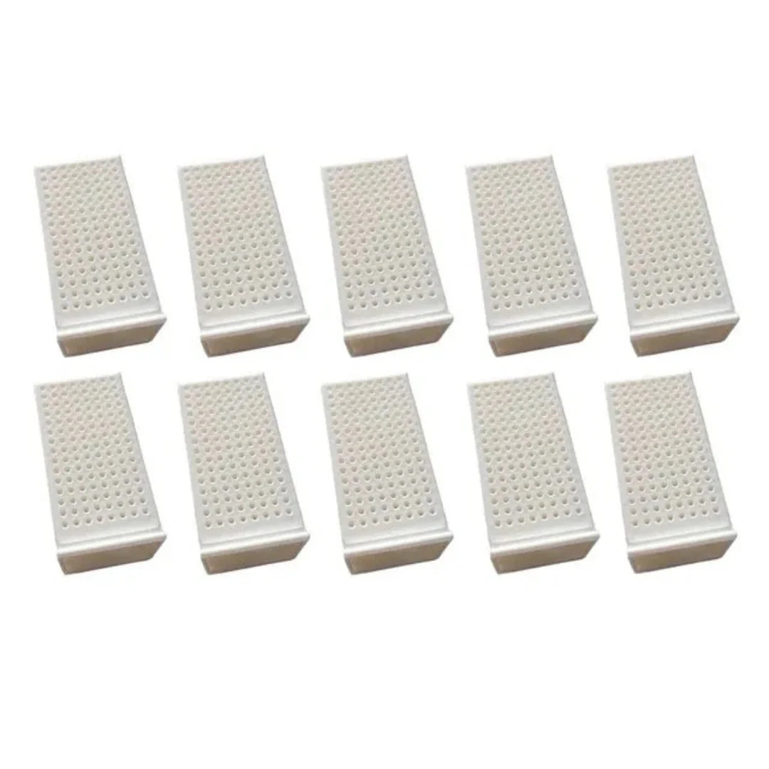10-pack Filters for Fontaniano - Petifo