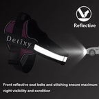 Detixy Dog Harness - Petifo