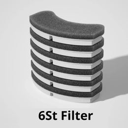 6-pack filter