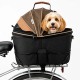 PetFuled-fietsmand voor huisdieren