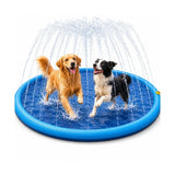Pawsplash sproeimat voor honden