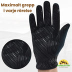 Boodun Riding Gloves horse Maximum grip in every movement - Petifo