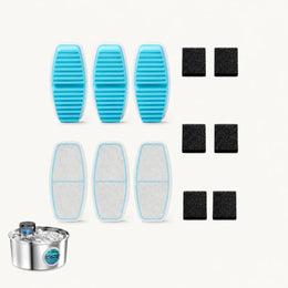 6 filters