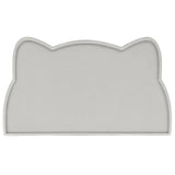 Detixy placemat voor voerbak