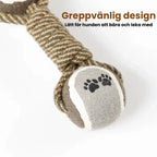 Chewup Chew Toy for Dogs Grip-friendly design - Petifo