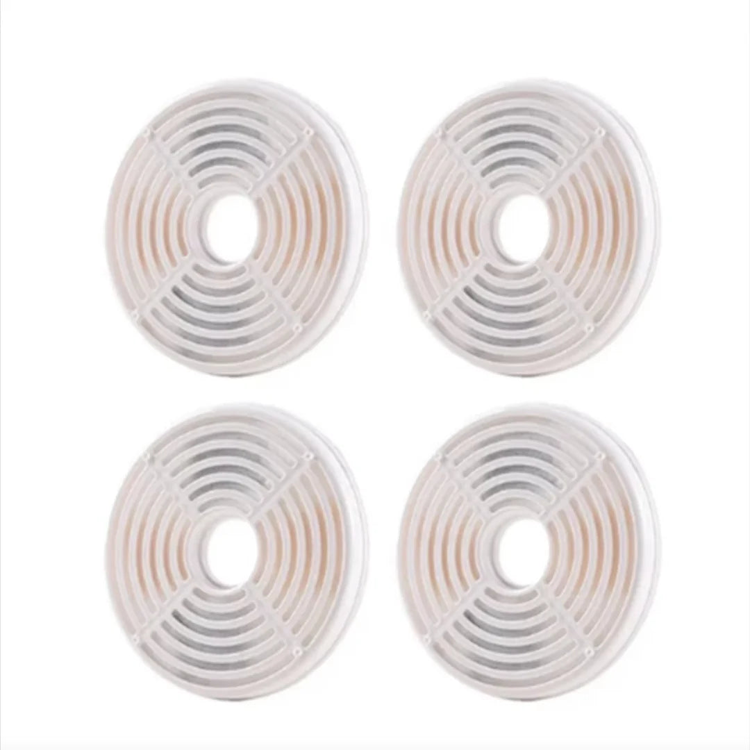 Carbon Filter for the Detixy Water Fountain - Petifo