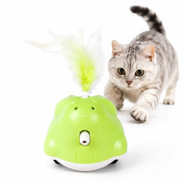 Groen