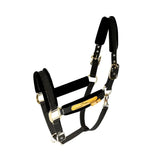 Quilvera gevoerd halster voor paarden