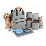 PawsPack-opbergrugzak voor huisdieren