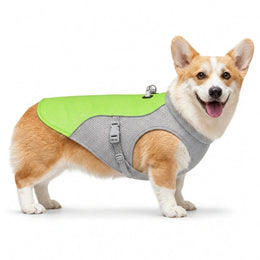 Groen