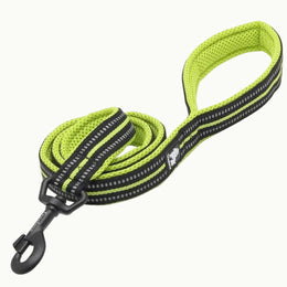 Neon groen