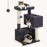 Lage kattenbomen