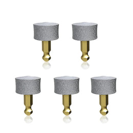 5 koppen