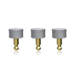 3 koppen
