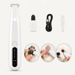 Trimmer