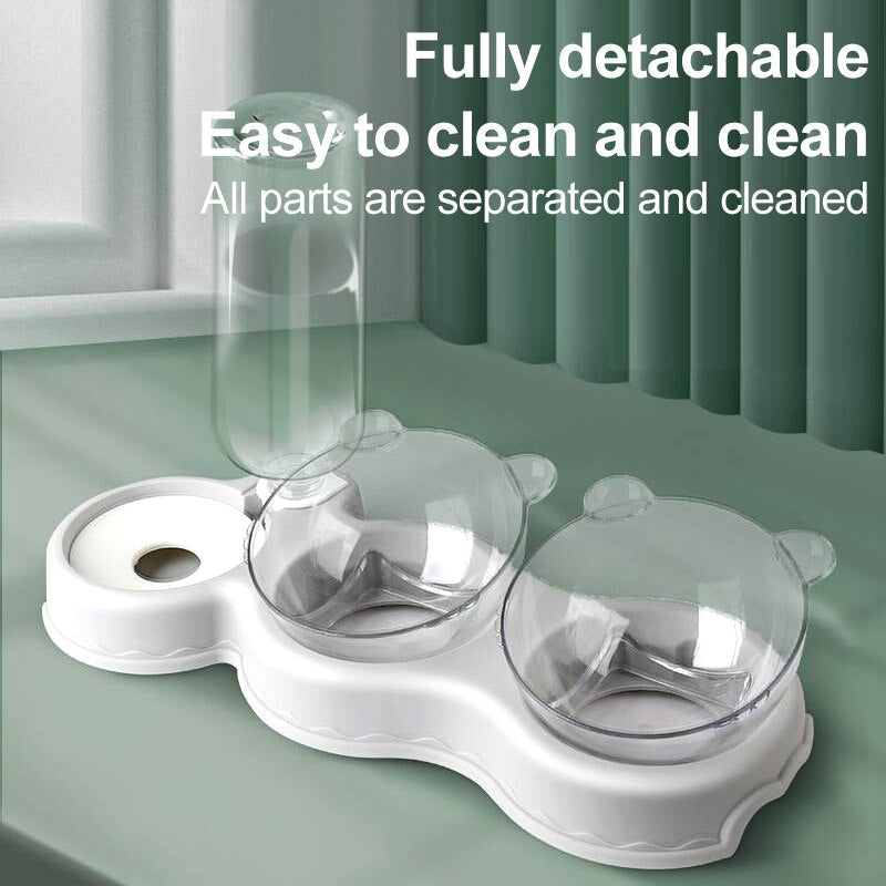 PetCombo Multi Bowl - Petifo