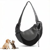 PawsPack draagtas voor huisdieren