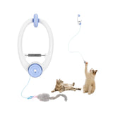 Felineo hangend kattenspeelgoed
