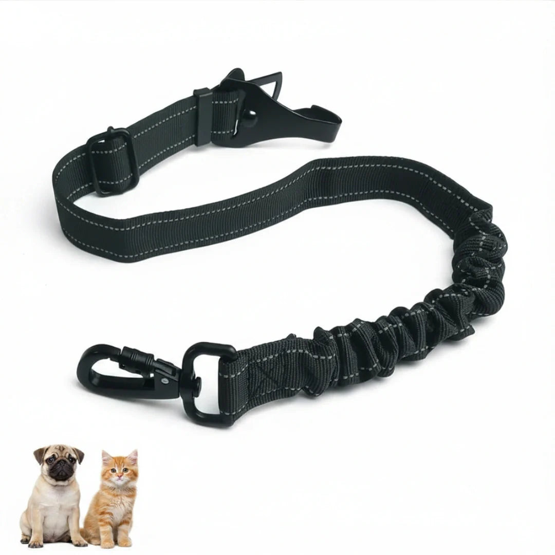 Heavy-Duty Car Seat Belt for Pets Petifo