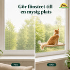 Lunera Window Bed cosy spot - Petifo