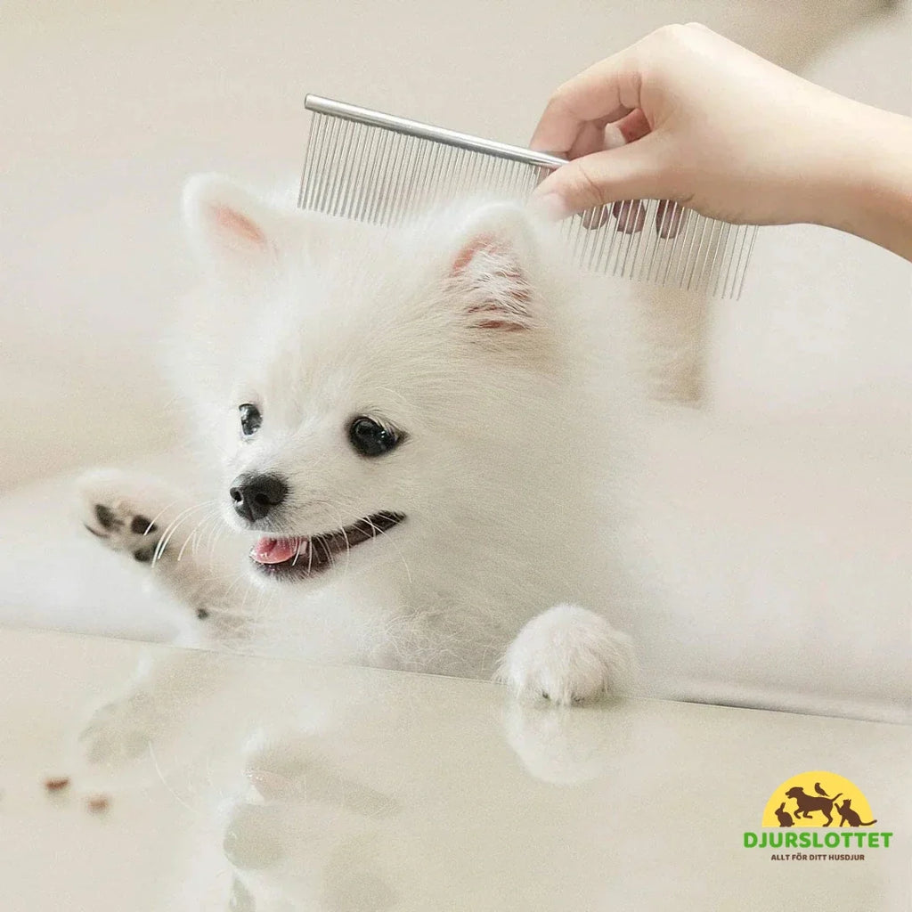 Miracle Comb Safe and easy use -Petifo