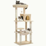 Middelgrote kattenbomen