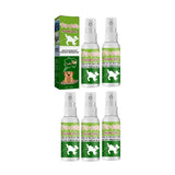 Zindelijkheidstrainingsspray voor huisdieren