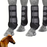 Beenbeschermers voor paarden