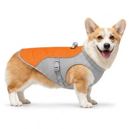 Oranje