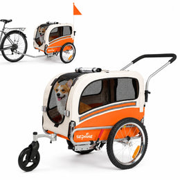 Oranje