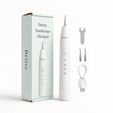 Detixy-ultrasone tandsteenverwijderaar