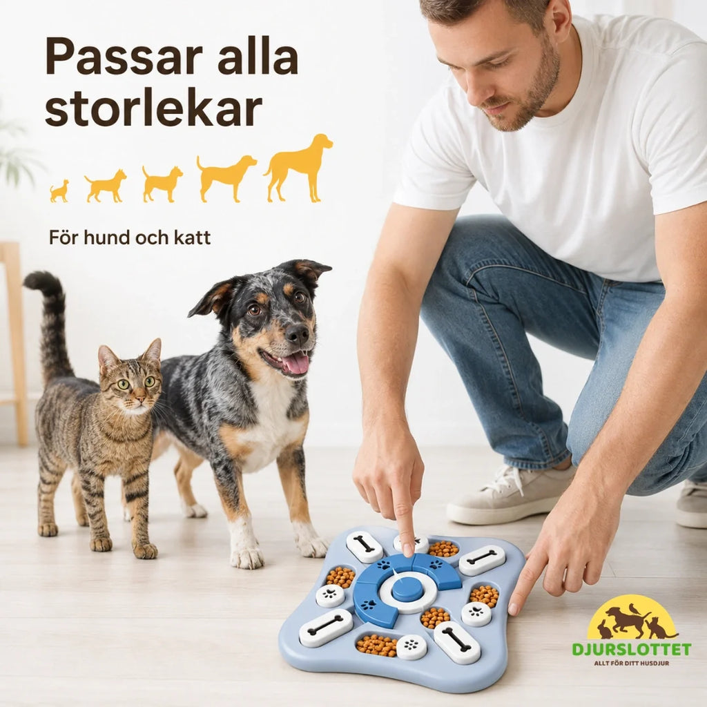 SmartPaw - Petifo