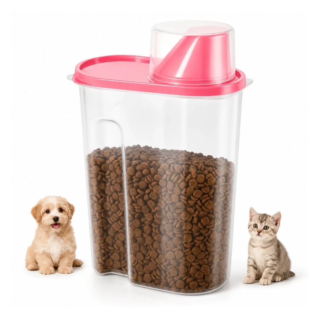 PawBox Food Container - Petifo