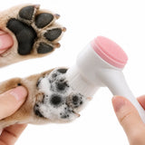PawCare pootborstel