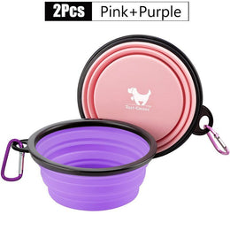 Roze paars