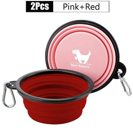 Roze rood