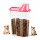 PawBox voedselcontainer