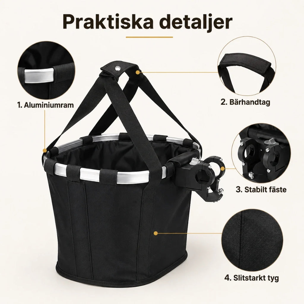 Portable nutrition details - Petifo