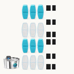 12 filters