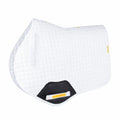 Saddle pad horse White - Petifo