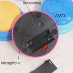 Talking Buttons Dog, Buttons For Dog, Talking buttons for pets