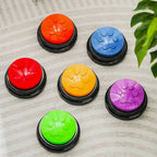 Talking Buttons Dog, Buttons For Dog, Talking buttons for pets