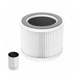 Chuboor vervangingsfilter voor luchtreiniger