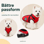 Winter coat for dogs better fit - Petifo