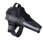 Detixy Dog Harness - Petifo