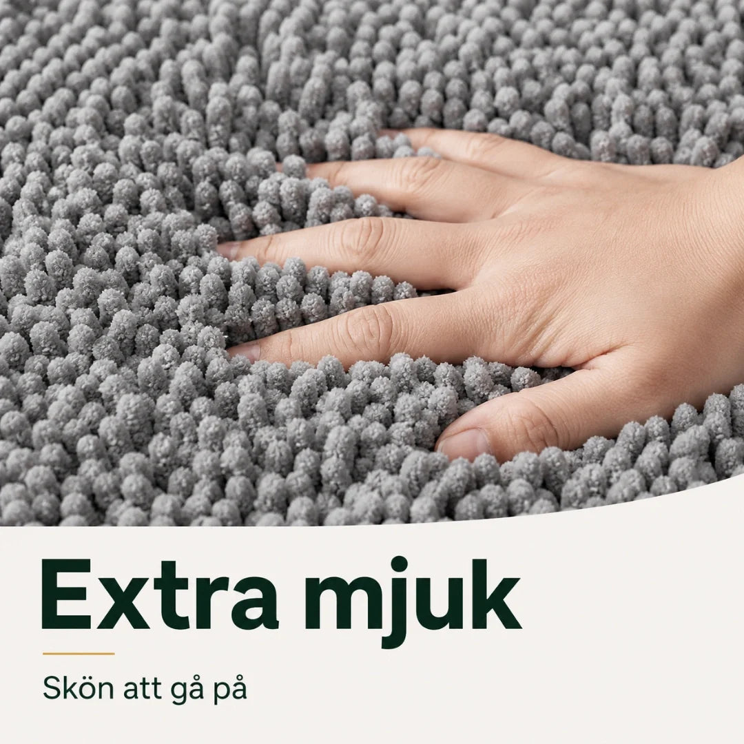 Extra soft chenille paw mat for dogs – Petifo