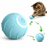 Rollende bal